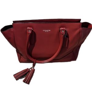 Authentic Coach Purse